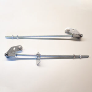 K-D TWISTING ARM SET 380 YDK.