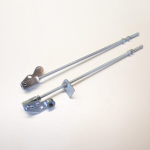 K-D TWISTING ARM SET 450 YDK.
