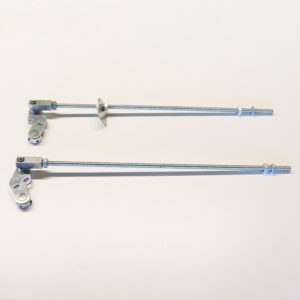 K-D TWISTING ARM SET 500 YDK.