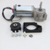 MOTOR 24V 4225 TEPAŞ SET YDK(D TİPİ)
