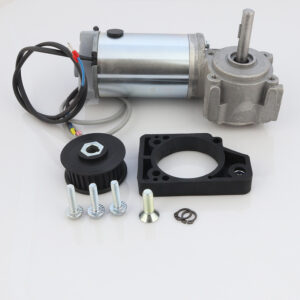 MOTOR 24V 4225 TEPAŞ SET YDK(D TİPİ)