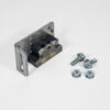 SWITCH CONTACT BODY WITH SUPPORT FOR CENTRAL TWO PANEL LANDING DOORS YDK.