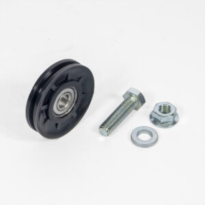 HALAT MAKARASI 608 RULMANLI SET