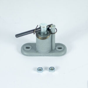 PLASTIC SERVIS LOCK SET YDK.