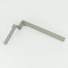 B01 LOCK OPENER ARM SET RIGHT YDK
