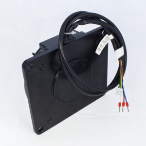 MLT MOTOR 140TAST-2.0Nm TAPIN SET