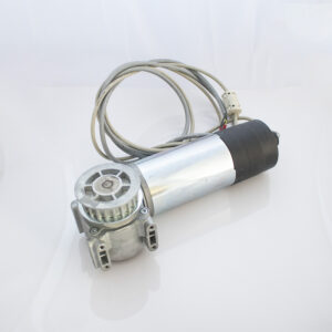 SIEMENS RIGHT AT18 MOTOR SET YDK.
