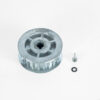 ALUMINIUM MIL MOTOR TOOTHED SET YDK.