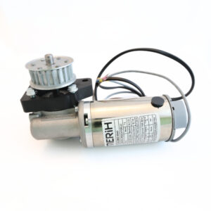MOTOR 4240-SC 24V RED UZUN MİL SET