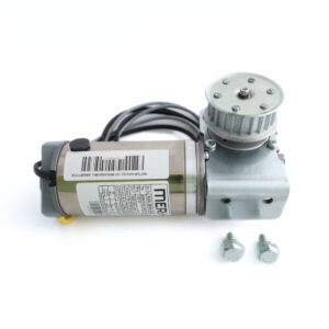 MOTOR 4240-SC 24V RED KISA MİL SAĞ SET